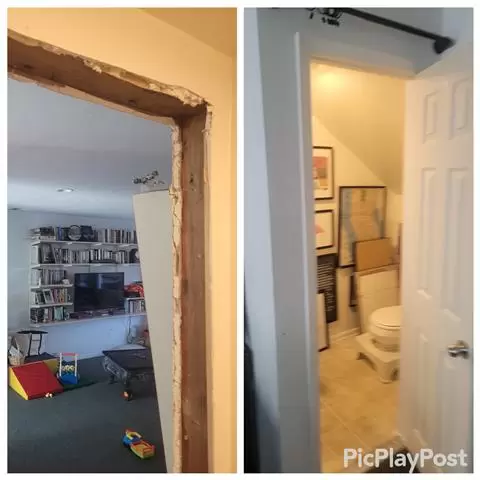 Windows, Shower Doors, Sliding image 2