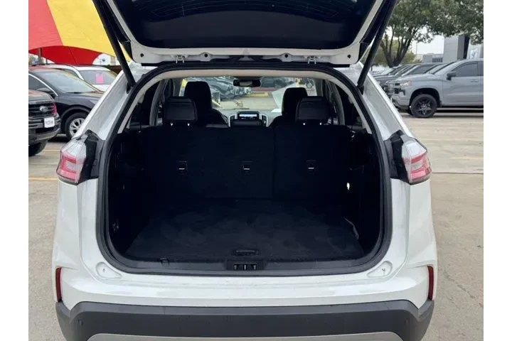 $26032 : Ford Edge 2024 AWD SEL 4dr S image 9