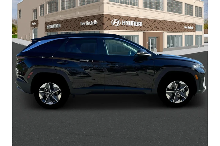 $29783 : Hyundai TUCSON 2025 AWD SEL image 9