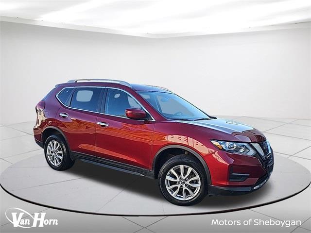 $13990 : Pre-Owned 2020 Rogue SV image 1