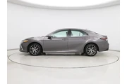 $30998 : Toyota Camry Hybrid 2024 XLE thumbnail