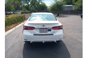 $24995 : Toyota Camry 2023 SE 4dr Sed thumbnail