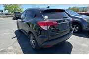 $21984 : Honda HR-V 2022 AWD EX 4dr C thumbnail