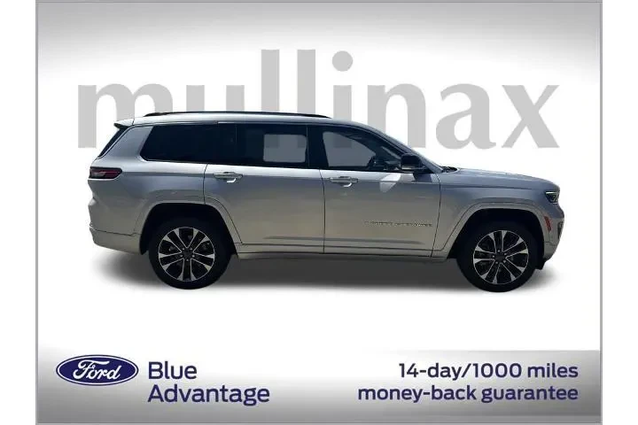 $29200 : Jeep Grand Cherokee L 2022 4 image 3