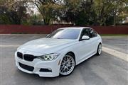 2015 BMW 3 Series 335i thumbnail