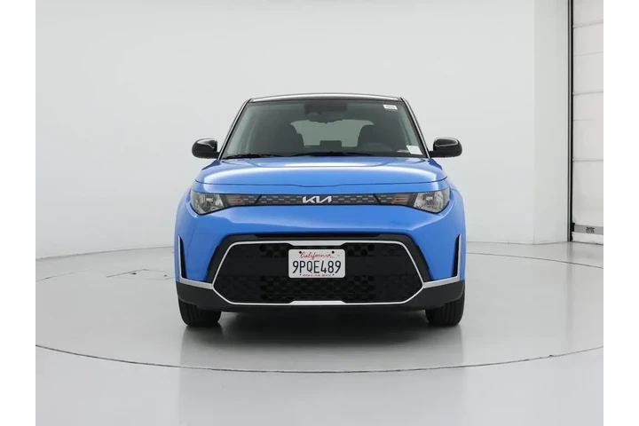 $19998 : Kia Soul 2025 S 4dr Crossove image 5