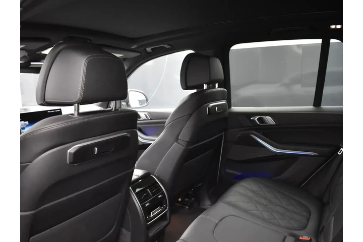 $34995 : BMW X5 2024 AWD xDrive40i 4d image 9