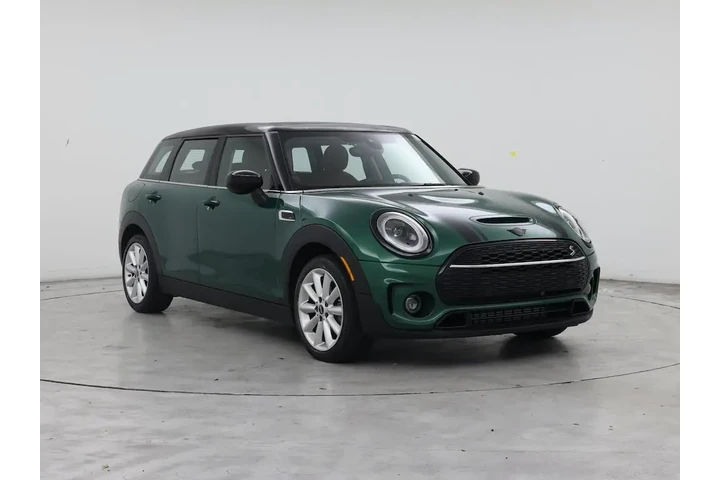 $28998 : MINI Clubman 2024 Cooper S 4 image 1