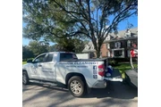 Trabajos permanentes en Indianapolis