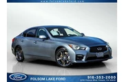 INFINITI Q50 2014 Sport 4dr en Sacramento
