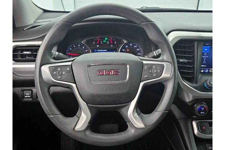 $29998 : GMC Acadia 2023 SLE 4dr SUV image 10