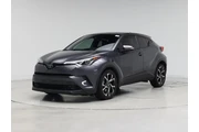 $17998 : Toyota C-HR 2018 XLE 4dr Cro thumbnail