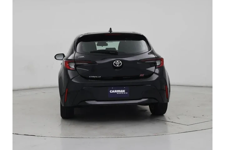$22998 : Toyota Corolla Hatchback 202 image 6