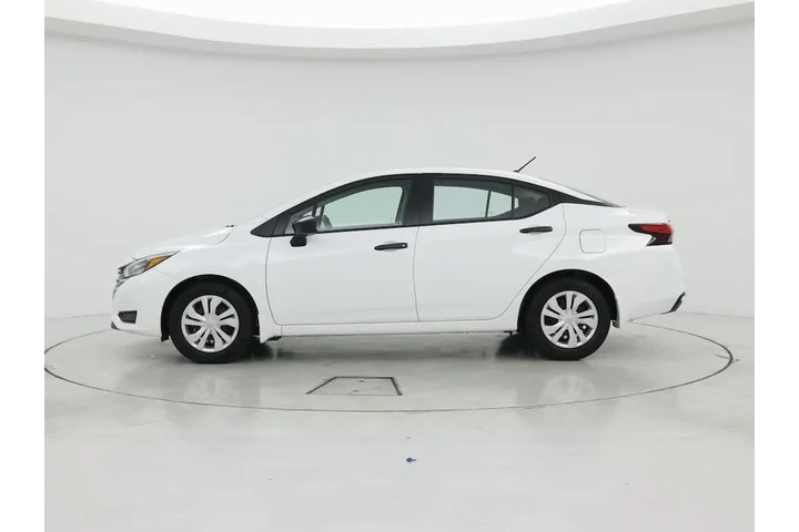 $19998 : Nissan Versa 2025 S 4dr Seda image 3