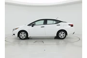 $19998 : Nissan Versa 2025 S 4dr Seda thumbnail