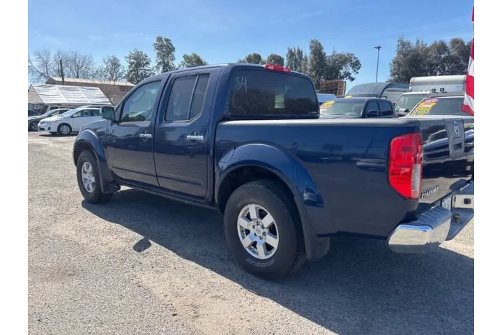 $11999 : 2006 Frontier LE image 8