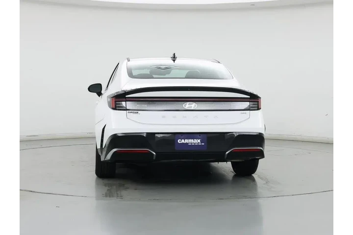 $24998 : Hyundai SONATA Hybrid 2025 S image 6