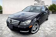 $10245 : 2012 MERCEDES-BENZ C-CLASS C thumbnail