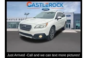 Subaru Outback 2017 AWD 3.6R
