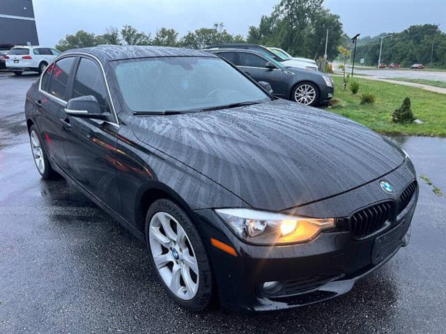 $12995 : 2015 BMW 3 Series 320i xDrive image 5