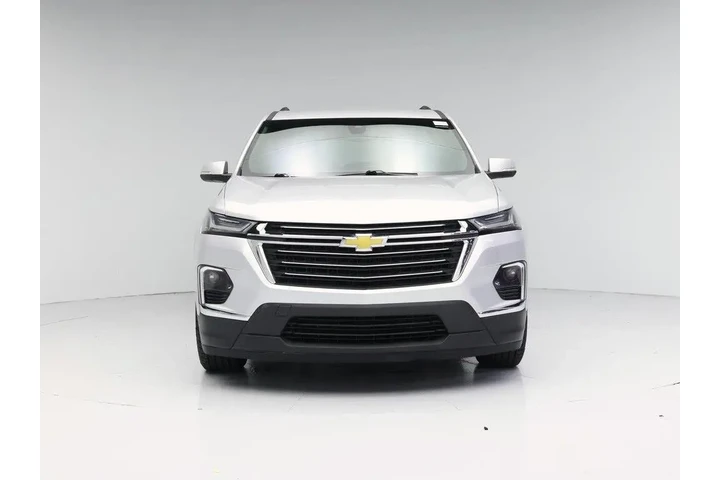 $26998 : Chevrolet Traverse 2022 4x4 image 5