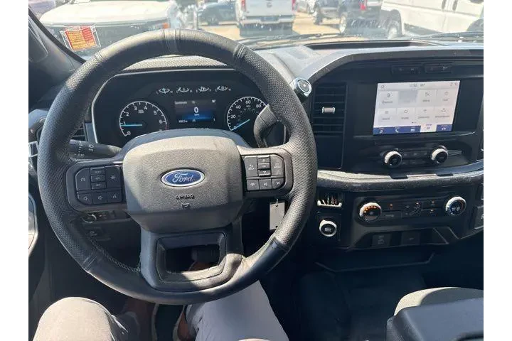$26994 : Ford F-150 2021 4x2 XL 4dr S image 10