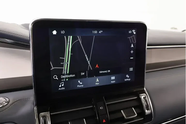 $33749 : Lincoln Navigator L 2019 4x4 image 7