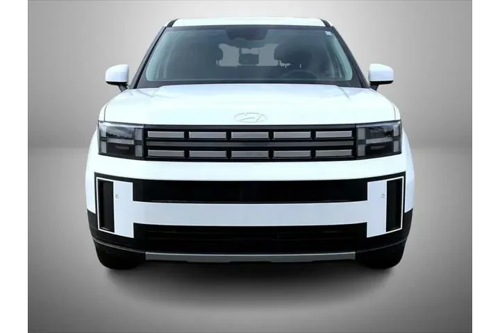 $36700 : Hyundai SANTA FE Hybrid 2026 image 2