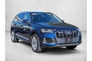 $38955 : Audi Q7 2024 AWD quattro Pre thumbnail