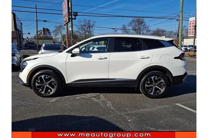 $25663 : Kia Sportage Hybrid 2023 AWD image 2