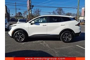 $25663 : Kia Sportage Hybrid 2023 AWD thumbnail