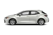 $19498 : Toyota Corolla Hatchback 202 thumbnail