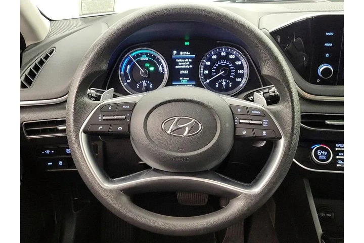 $22998 : Hyundai SONATA Hybrid 2023 B image 10