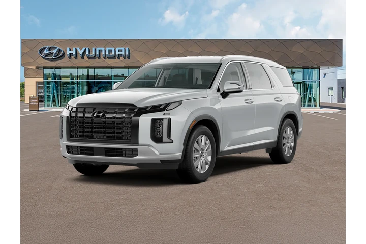 $35500 : Hyundai PALISADE 2024 AWD SE image 1