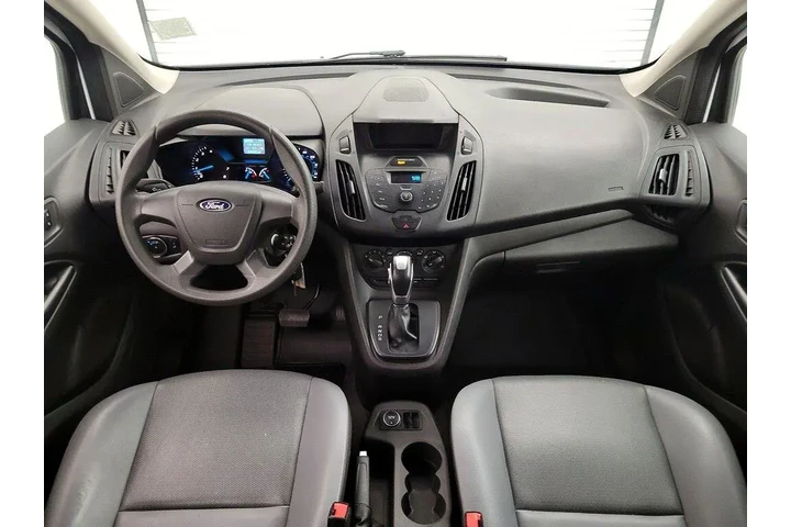 $22998 : Ford Transit Connect 2018 XL image 9