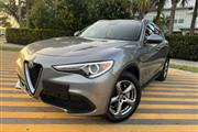 2021 Alfa Romeo Stelvio Sprint en Fort Lauderdale