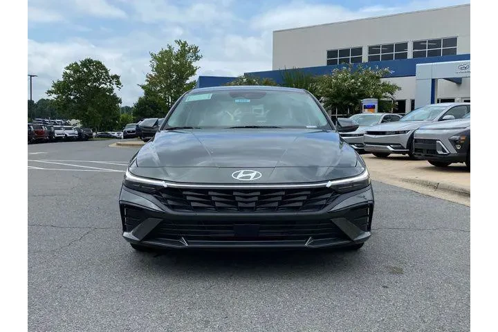 $27550 : Hyundai ELANTRA 2025 Limited image 2