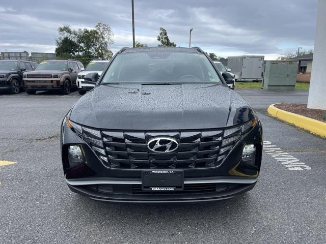 $26799 : PRE-OWNED 2024 HYUNDAI TUCSON image 8