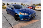 $8999 : 2017 Fusion Hybrid SE thumbnail