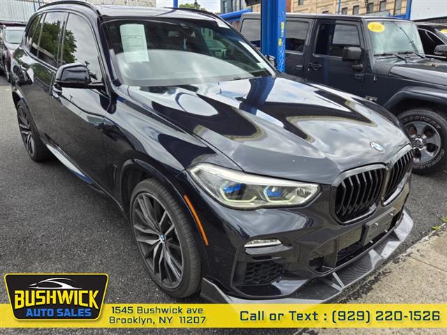 $33995 : Used 2019 X5 xDrive50i Sports image 3