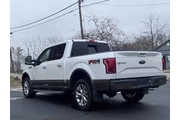 $16999 : 2017 F-150 Lariat thumbnail