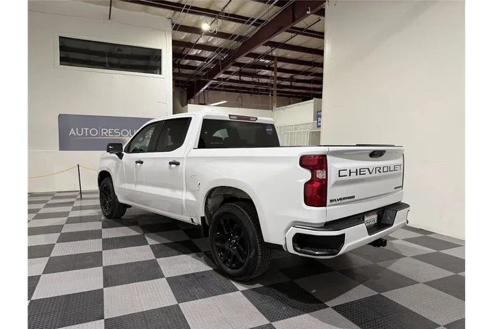 $25349 : Silverado 1500 2022 image 5