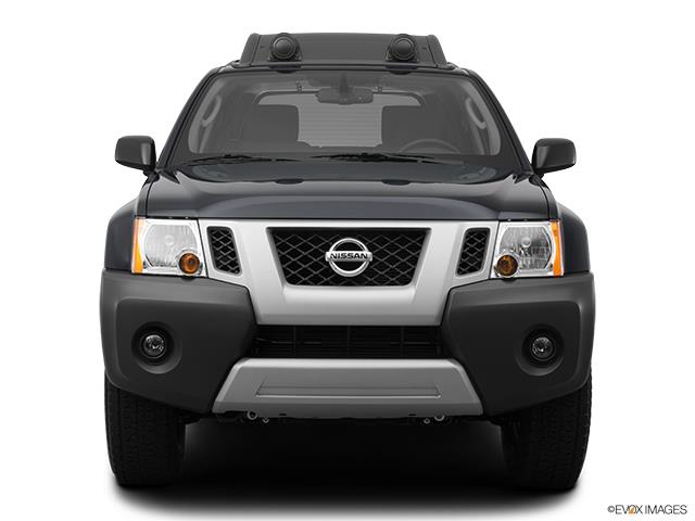 2012 Xterra image 6