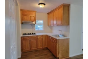 Estudio con entrada privada en San Bernardino