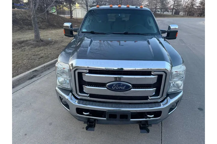 $23995 : 2015 F-250 Super Duty Lariat image 3