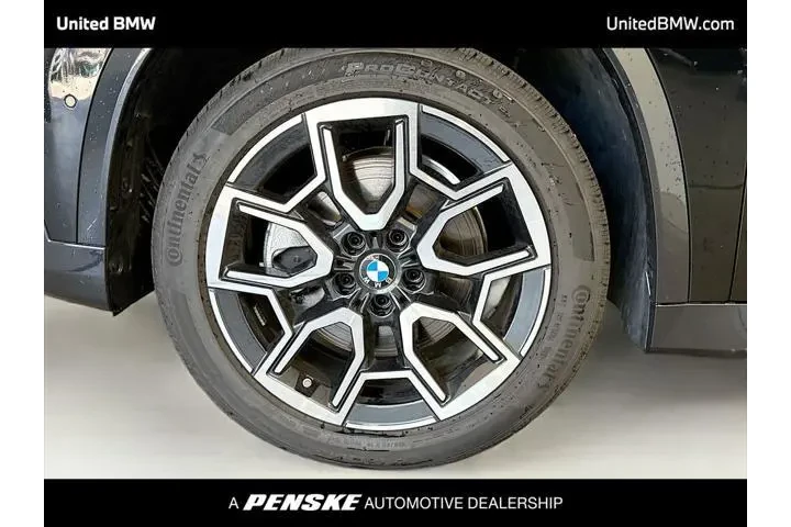 $39995 : BMW X1 2025 AWD xDrive28i 4d image 2