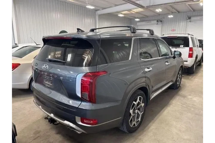 $28999 : Hyundai PALISADE 2022 Callig image 2