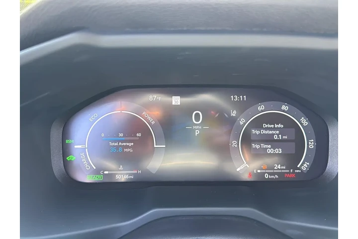 $38699 : 2023 RAV4 Hybrid Limited image 3