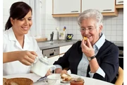 CERTIFIED CAREGIVER SERVICE en Orange County