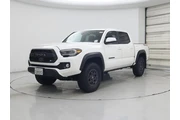 $39998 : Toyota Tacoma 2021 4x4 TRD O thumbnail